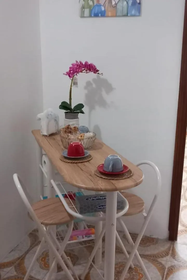 Casa Monteserrato Terrasini 0*,  Itálie