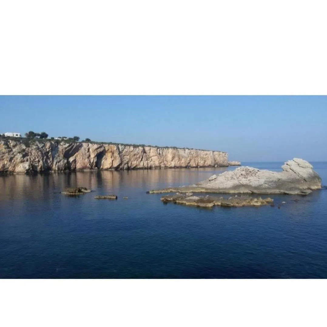 B&B Casa Monteserrato 테라시니