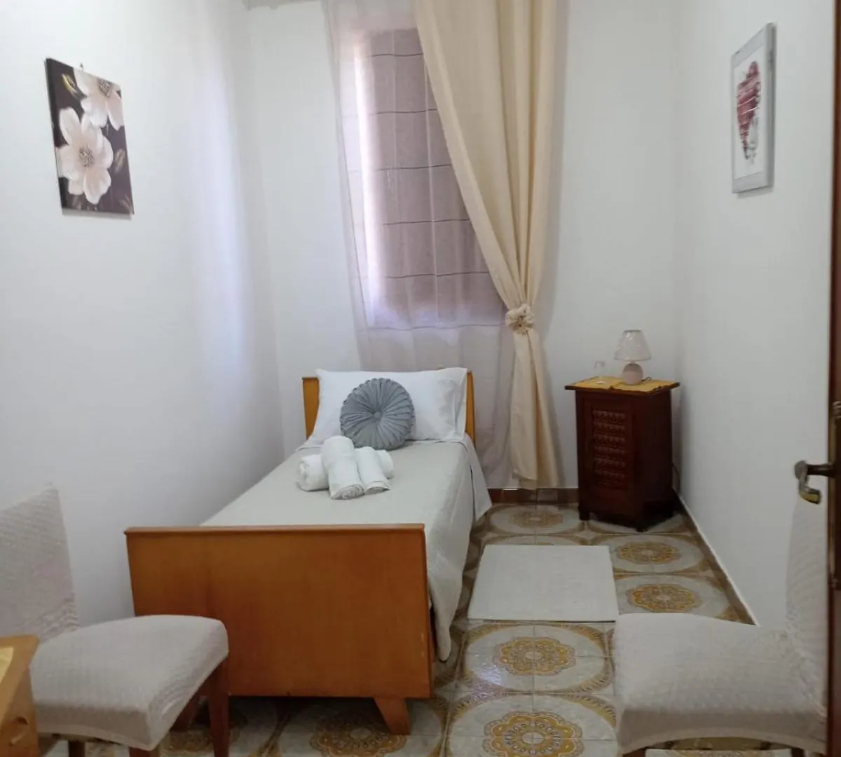 Casa Monteserrato 테라시니 B&B